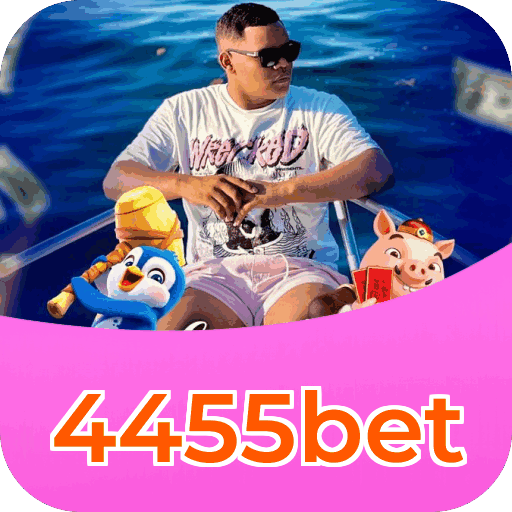 App mobile 4455bet
