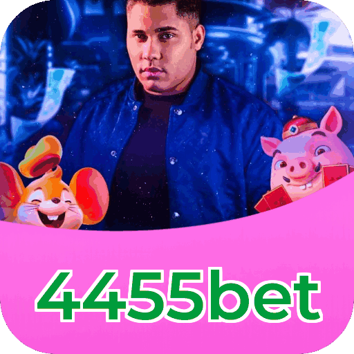 Instalação Android 4455bet